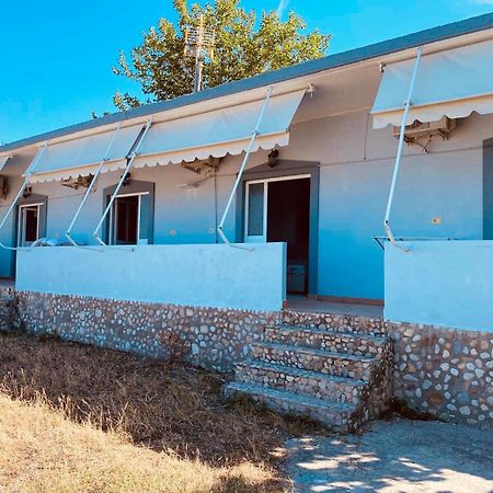 Villa Praljan Borsh Εξωτερικό φωτογραφία