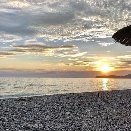 Villa Praljan Borsh Εξωτερικό φωτογραφία