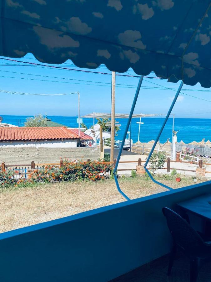Villa Praljan Borsh Εξωτερικό φωτογραφία