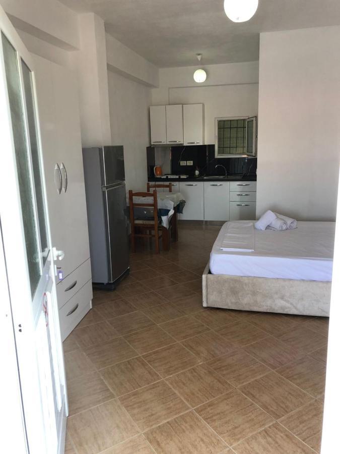 Villa Praljan Borsh Εξωτερικό φωτογραφία